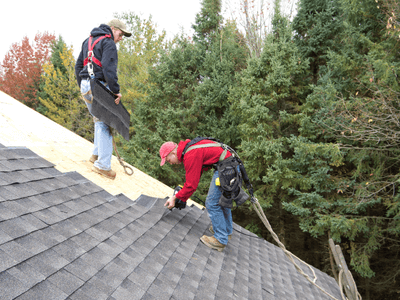 About Roof Repair Experts Valley Farms, AZ